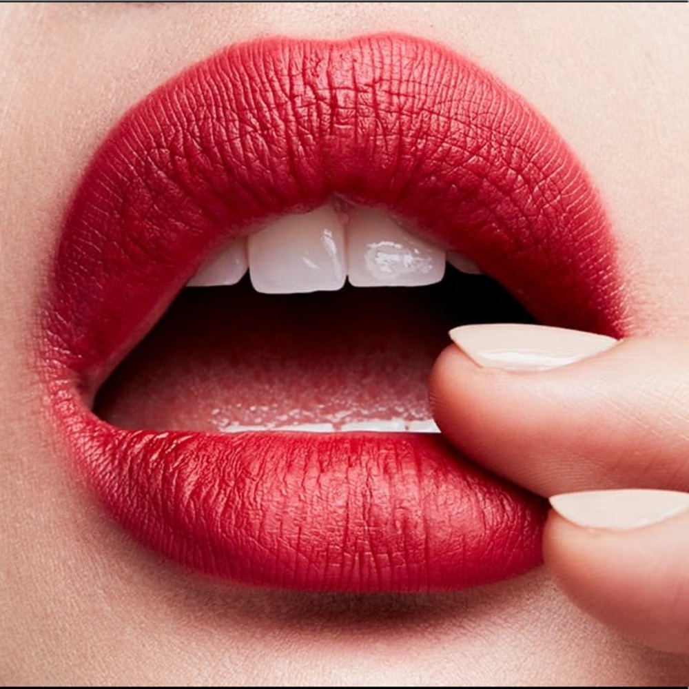MAC Viva Glam 1 Lipstick - 25 year anniversary